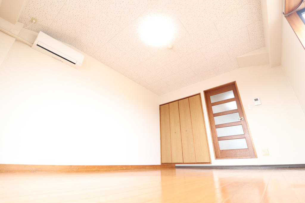眺望　洋室の別角度です★