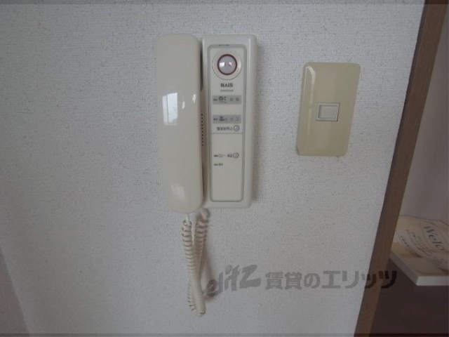 セキュリティ　ドアフォン（ＴＶ含）