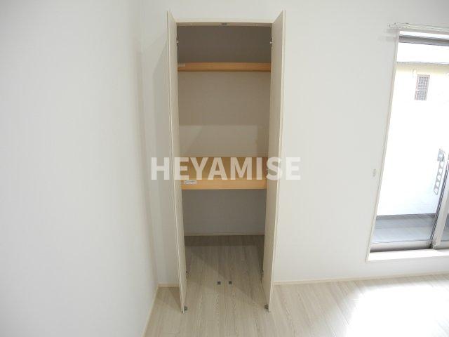 収納　※同物件同室タイプの写真でございます※現況を優先します※