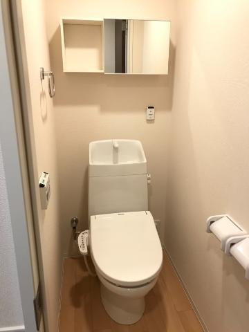 その他　ベランダ