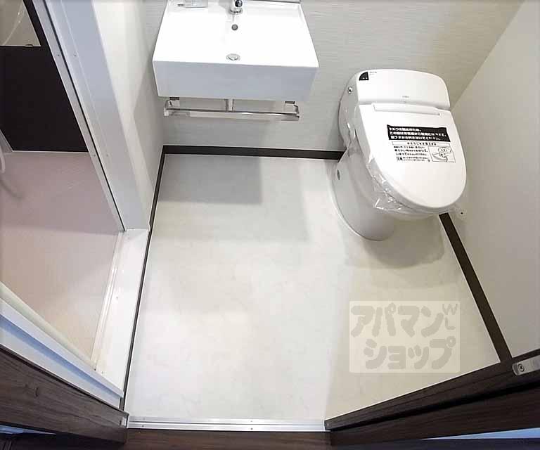 その他部屋・スペース　建築中