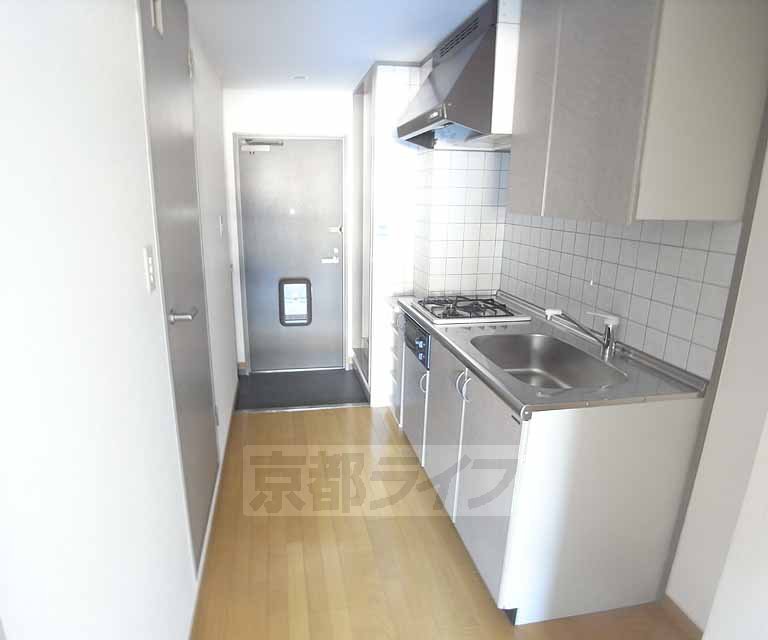 その他部屋・スペース　廊下です。