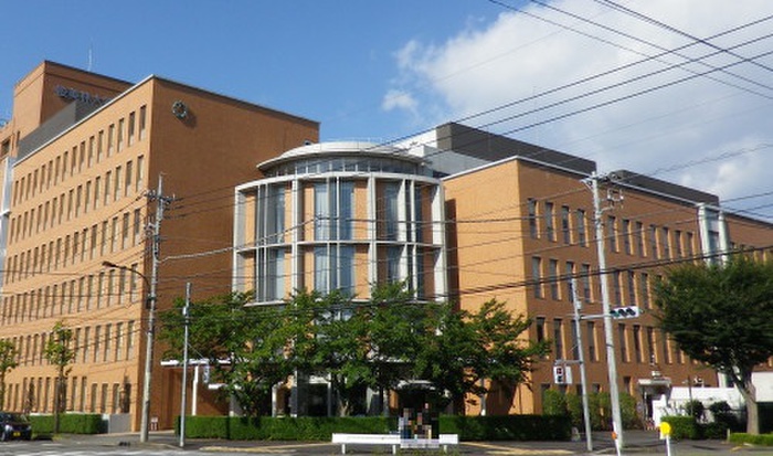 大学・短大　桜美林大学（大学・短大）まで1092m