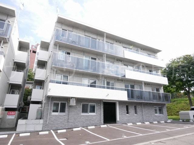 建物外観　詳細は、ウィンドワード中の島店までご相談下さい。