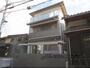 近鉄丹波橋駅より徒歩15分 3階 築5年4ヶ月の賃貸物件