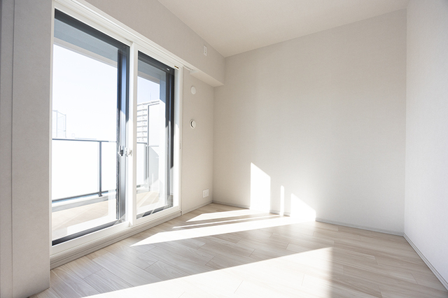 その他　※写真は同タイプ住戸です。