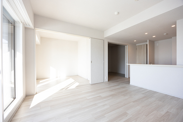 その他　※写真は同タイプ住戸です。