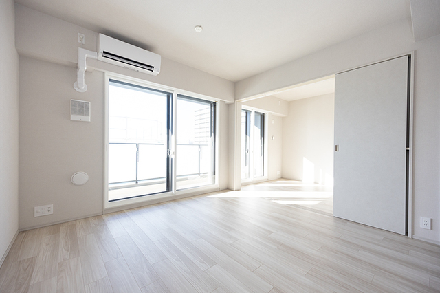 居室・リビング　※写真は同タイプ住戸です。