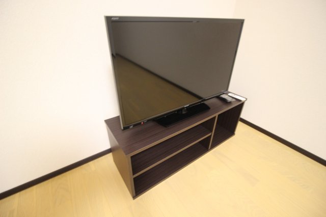 その他設備　３２インチＴＶ