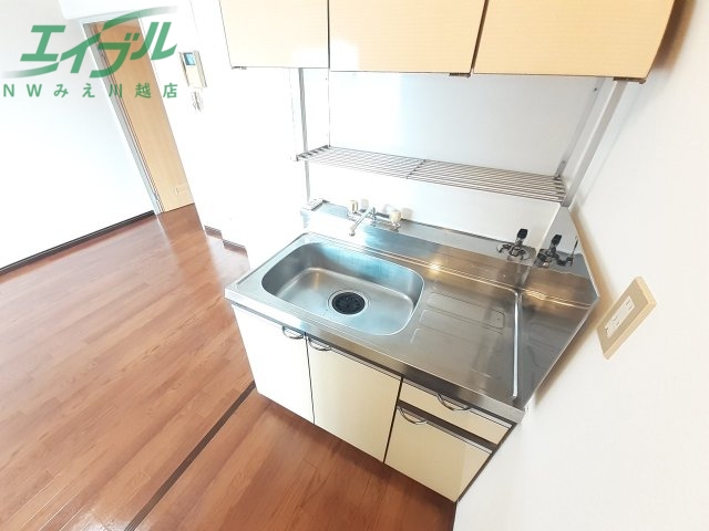 キッチン　別部屋画像参考