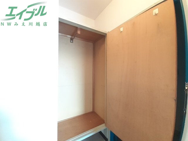 収納　別部屋画像参考