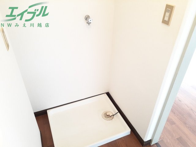 洗面設備　別部屋画像参考