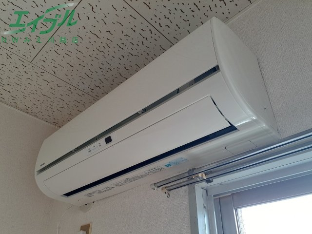 その他設備　別部屋画像参考