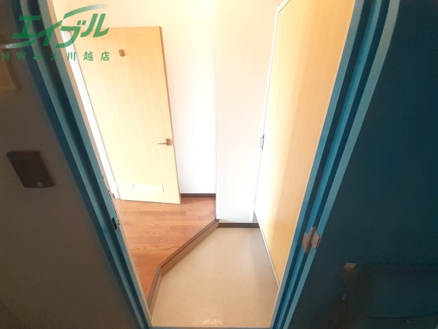 玄関　別部屋画像参考
