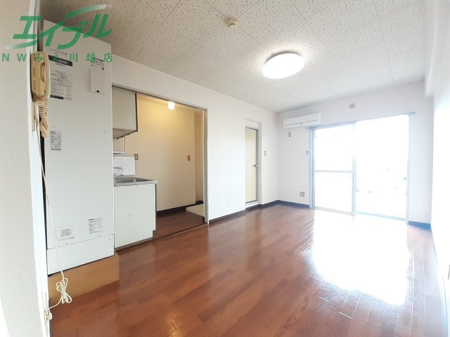 居室・リビング　別部屋画像参考