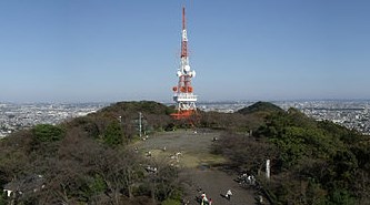その他　湘南平（その他）まで4780m