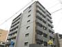 昭和町駅より徒歩3分 1階 築20年9ヶ月の賃貸物件