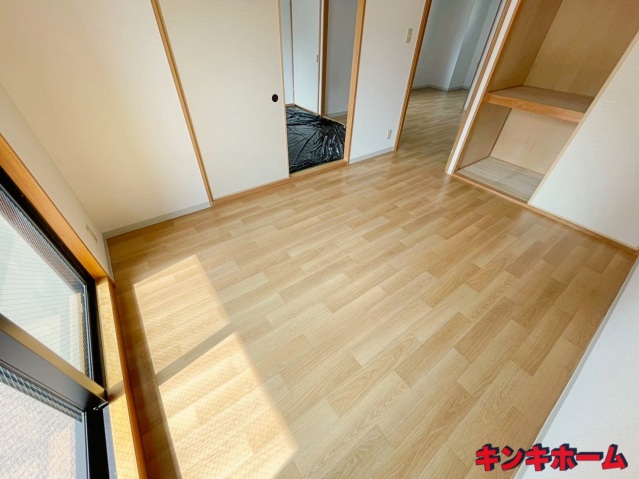 その他部屋・スペース　写真は別のお部屋です。