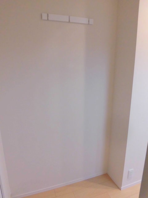 その他設備　★ピクチャーレール★