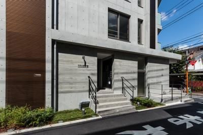 建物外観　☆きれいな外観☆