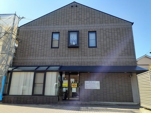 病院　石川医院（病院）まで600m