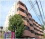 パレホームズ高井戸 3階 築22年7ヶ月の賃貸物件