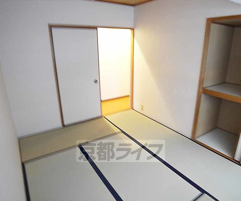 収納　奥行きあります