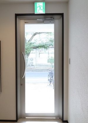 その他部屋・スペース　居室・リビング
