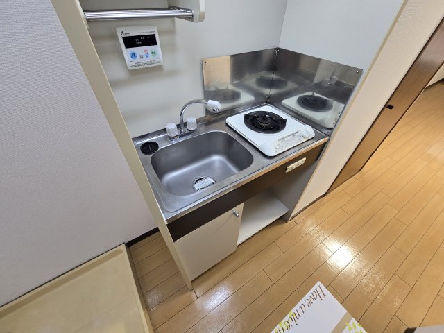 キッチン　サンセリテ