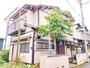 初富駅より徒歩13分 築44年10ヶ月 2階建の賃貸物件
