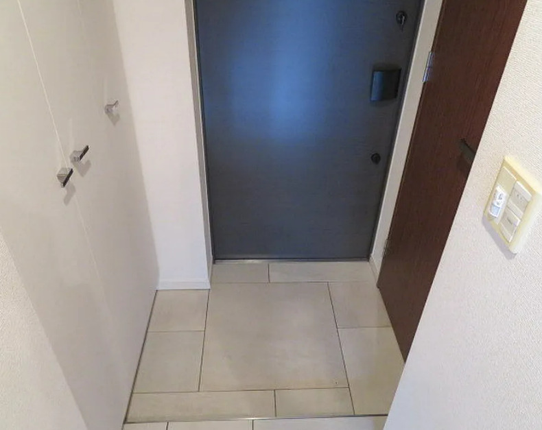 玄関　玄関※別部屋参考写真