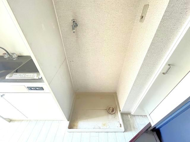 その他設備　※別部屋イメージ