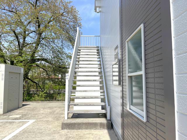 その他共有部分　建物設備