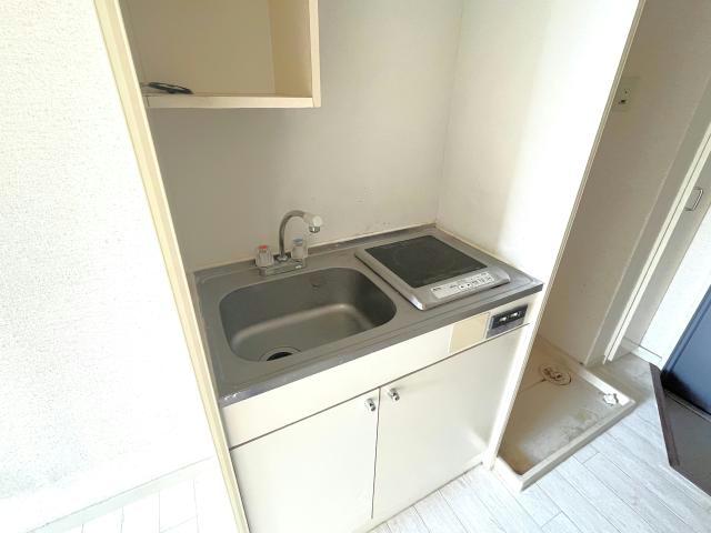 キッチン　※別部屋イメージ