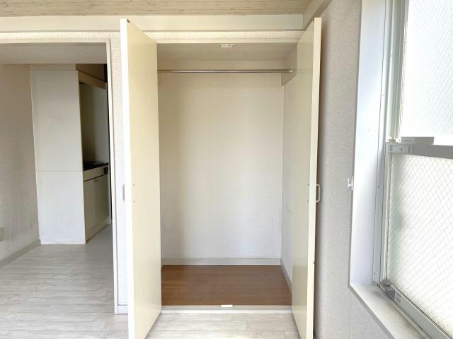 収納　※別部屋イメージ