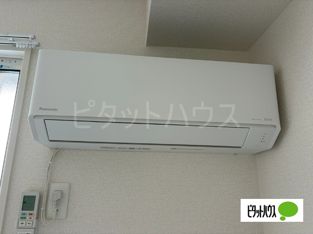 その他設備　同シリーズ画像になります。