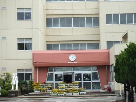 小学校　取手市立 取手東小学校（小学校）まで311m