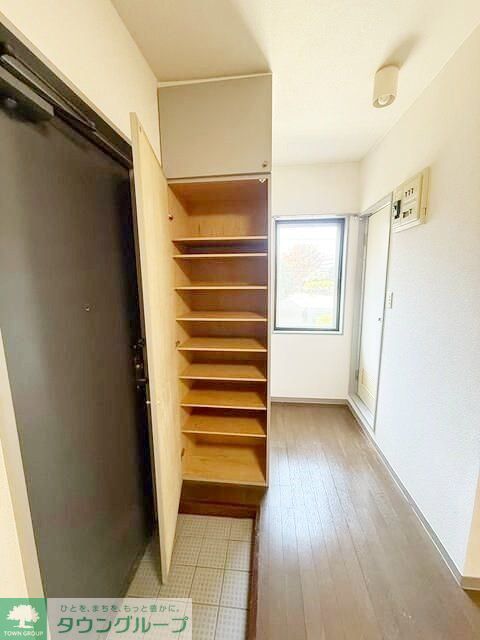 収納　★お問い合わせはタウンハウジングまで★