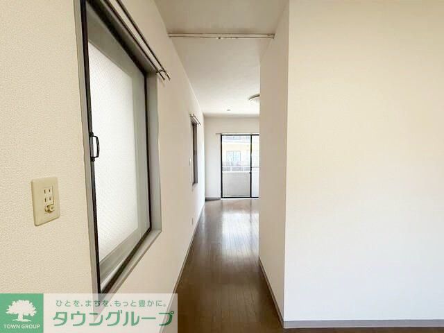 眺望　★お問い合わせはタウンハウジングまで★