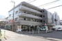 南大沢駅より徒歩17分 4階 築26年10ヶ月の賃貸物件