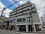 横川駅より徒歩6分 4階 築37年4ヶ月の賃貸物件