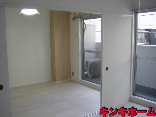その他設備　写真は別のお部屋です。※現況を優先