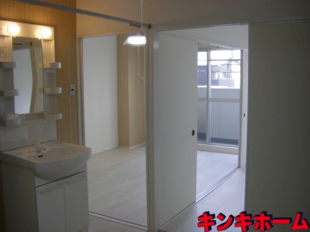 その他共有部分　写真は別のお部屋です。※現況を優先