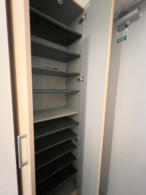 玄関　★シューズＢＯＸ★