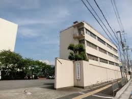 その他　東大阪准看護学院（その他）まで1413m
