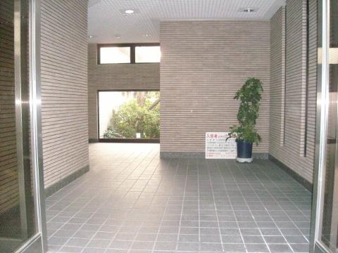 その他共有部分　エントランス