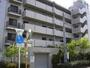 リーブ高瀬 5階 築32年9ヶ月の賃貸物件