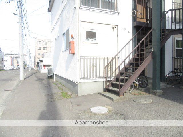 その他共有部分　その他共有部分