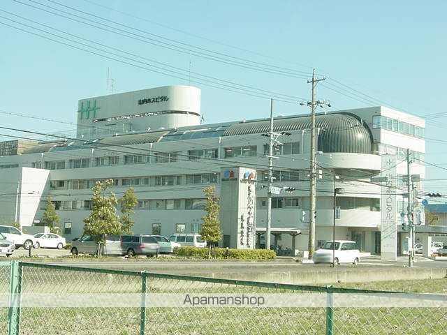 その他　かなめ会山内ホスピタル（その他）まで436m