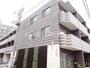 プレールドゥーク中野江原町 2階 築11年9ヶ月の賃貸物件